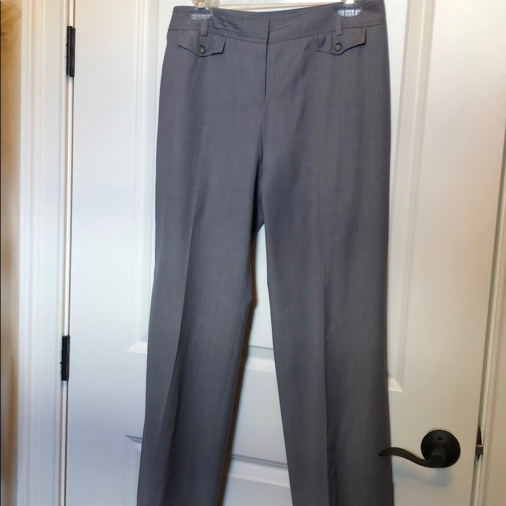 ☀️Ann Taylor Lindsay size 10 pants☀️ - Picture 1 of 8